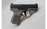 Canik METE MC9 ~ 9mm Luger ~ - Image 2 of 2