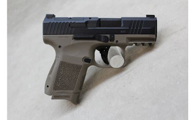 Canik METE MC9 ~ 9mm Luger ~ - Image 2 of 2