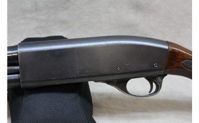 Remington 870 Wingmaster ~ 16 Gauge ~ - Image 3 of 7