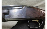 FN Over Under ~12 Gauge~ - Image 3 of 13