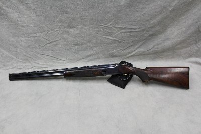 FN Over Under ~12 Gauge~ - Image 1 of 13