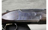 FN Over Under ~12 Gauge~ - Image 9 of 13