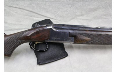 FN Over Under ~12 Gauge~ - Image 8 of 13