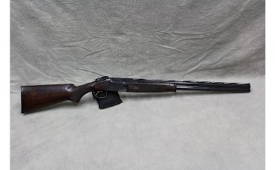 FN Over Under ~12 Gauge~ - Image 6 of 13