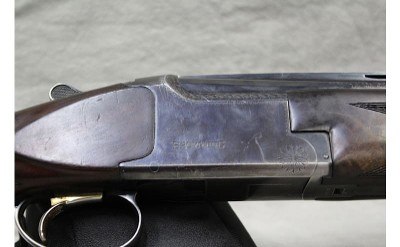 FN Over Under ~12 Gauge~ - Image 9 of 13