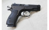 CZ 75 Compact ~ 9mm Luger ~ - Image 2 of 2
