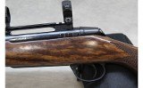 Antonio Zoli Taiga ~ .243 Winch ~ - Image 3 of 10