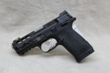 Smith & Wesson M&P 380 Shield EZ ~ .380 Auto ~ - Image 1 of 2