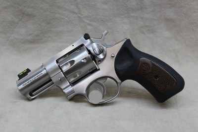 Ruger GP100 ~ .357 Magnum ~ - Image 1 of 3
