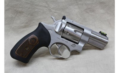 Ruger GP100 ~ .357 Magnum ~ - Image 3 of 3