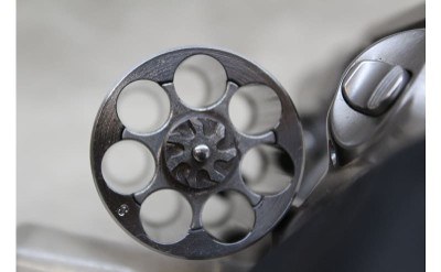 Ruger GP100 ~ .357 Magnum ~ - Image 2 of 3