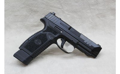 FN Reflex ~ 9mm Luger ~ - Image 2 of 2