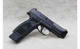 FN Reflex ~ 9mm Luger ~ - Image 2 of 2