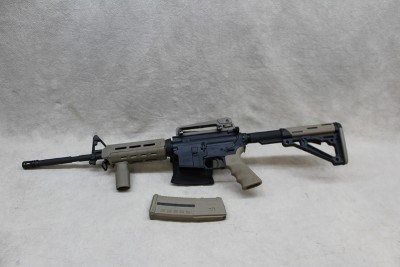 W.W.I. WW-15 ~ 5.56 NATO ~ - Image 1 of 7