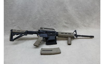 W.W.I. WW-15 ~ 5.56 NATO ~ - Image 6 of 7