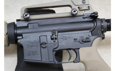 W.W.I. WW-15 ~ 5.56 NATO ~ - Image 3 of 7