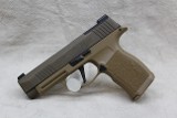 Sig Sauer P365 XL ~ 9mm Luger ~ - Image 1 of 2