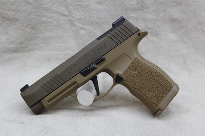 Sig Sauer P365 XL ~ 9mm Luger ~ - Image 1 of 2
