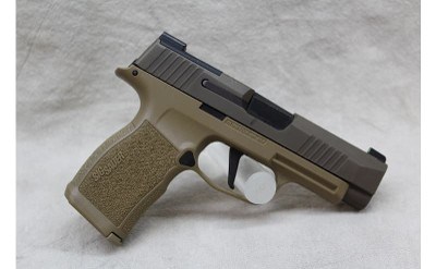 Sig Sauer P365 XL ~ 9mm Luger ~ - Image 2 of 2