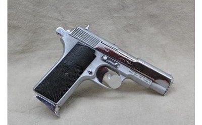 ZCZ Zavodi M88A ~ 9mm Luger ~ - Image 2 of 2