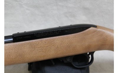 Ruger 10/22 ~ .22 Long Rifle ~ - Image 3 of 7