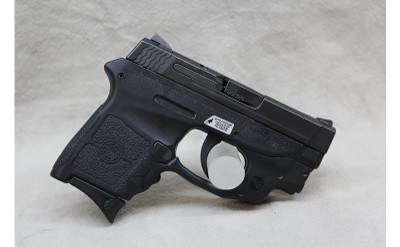 Smith & Wesson M&P Bodyguard ~ .380 Auto ~ - Image 2 of 2