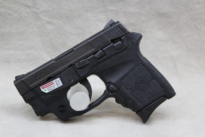 Smith & Wesson M&P Bodyguard ~ .380 Auto ~ - Image 1 of 2