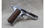 ZCZ Zavodi M88A ~ 9mm Luger ~ - Image 2 of 2