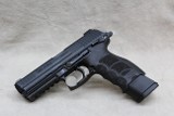 Heckler & Koch P30L ~ 9mm Luger ~ - Image 1 of 2