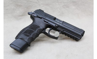 Heckler & Koch P30L ~ 9mm Luger ~ - Image 2 of 2