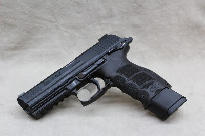 Heckler & Koch P30L ~ 9mm Luger ~ - Image 1 of 2