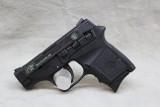 Smith & Wesson Bodyguard 380 ~ .380 Auto ~ - Image 1 of 2