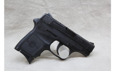 Smith & Wesson Bodyguard 380 ~ .380 Auto ~ - Image 2 of 2
