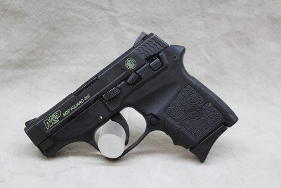 Smith & Wesson Bodyguard 380 ~ .380 Auto ~ - Image 1 of 2