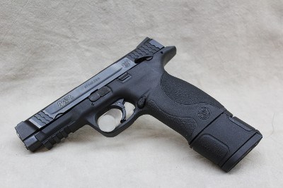 Smith & Wesson M&P45 ~ .45 Auto ~ - Image 1 of 2