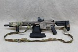 CMMG Inc MK4 ~ 5.56 NATO ~ - Image 1 of 7