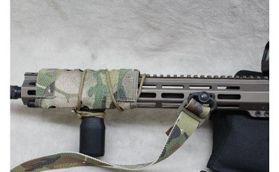 CMMG Inc MK4 ~ 5.56 NATO ~ - Image 4 of 7