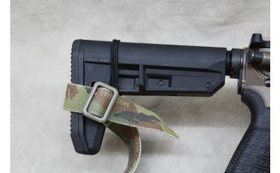 CMMG Inc MK4 ~ 5.56 NATO ~ - Image 7 of 7
