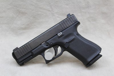 Glock 19 Gen 5 ~ 9mm Luger ~ - Image 1 of 2