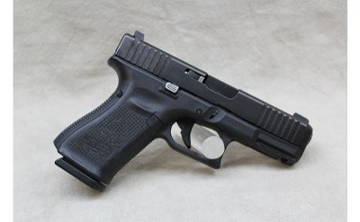 Glock 19 Gen 5 ~ 9mm Luger ~ - Image 2 of 2