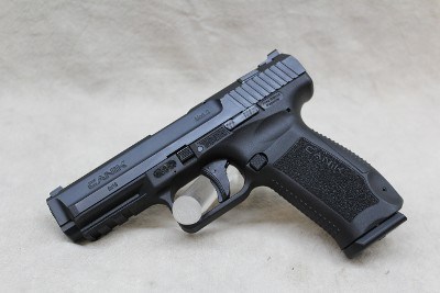Canik TP9SA ~ 9mm Luger ~ - Image 1 of 3