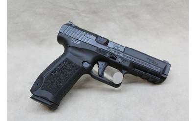 Canik TP9SA ~ 9mm Luger ~ - Image 3 of 3