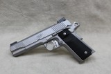 Kimber Target II ~ 9mm Luger ~ - Image 1 of 2