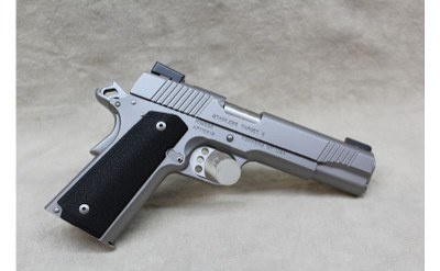Kimber Target II ~ 9mm Luger ~ - Image 2 of 2