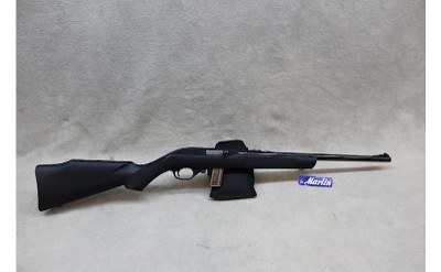 Marlin 795 ~ .22 Long Rifle ~ - Image 6 of 7