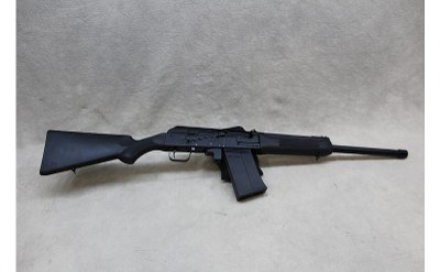 Izhmash Saiga-12 ~ 12 Gauge ~ - Image 6 of 7
