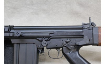 D.S. Arms DSA FAL ~ 7.62mm ~ - Image 3 of 5