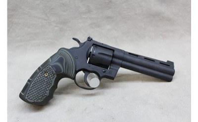 Colt Python ~ .357 Magnum ~ - Image 3 of 3