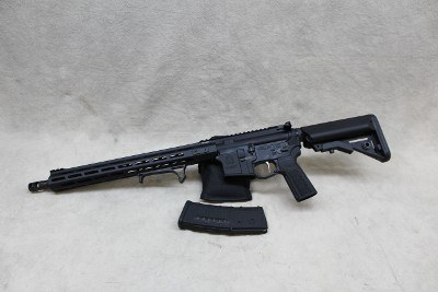 Springfield Armory Saint Victor ~ 5.56 NATO ~ - Image 1 of 7