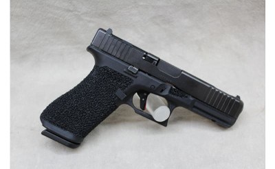 Glock 17 CV ~ 9mm Luger ~ - Image 2 of 2